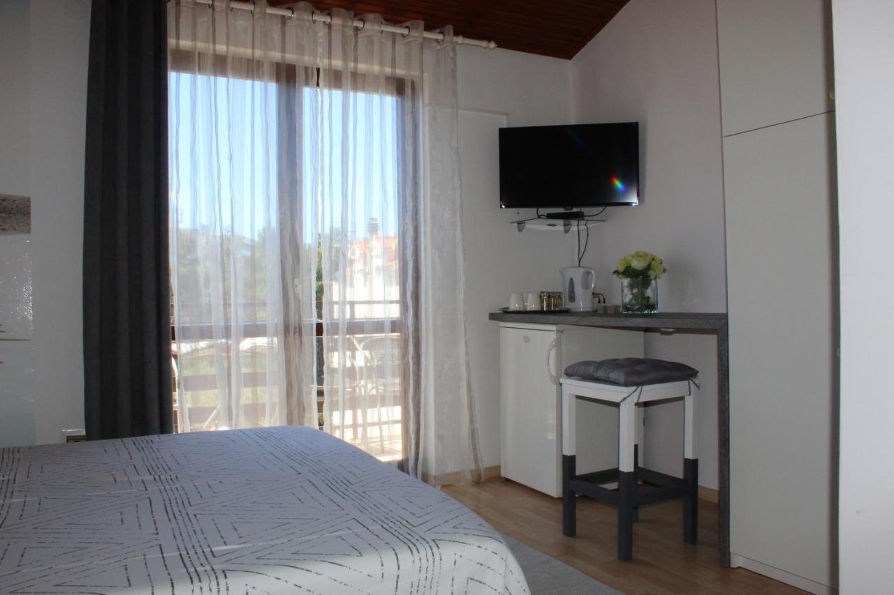 Villa Brajkovic Vodice Exterior foto