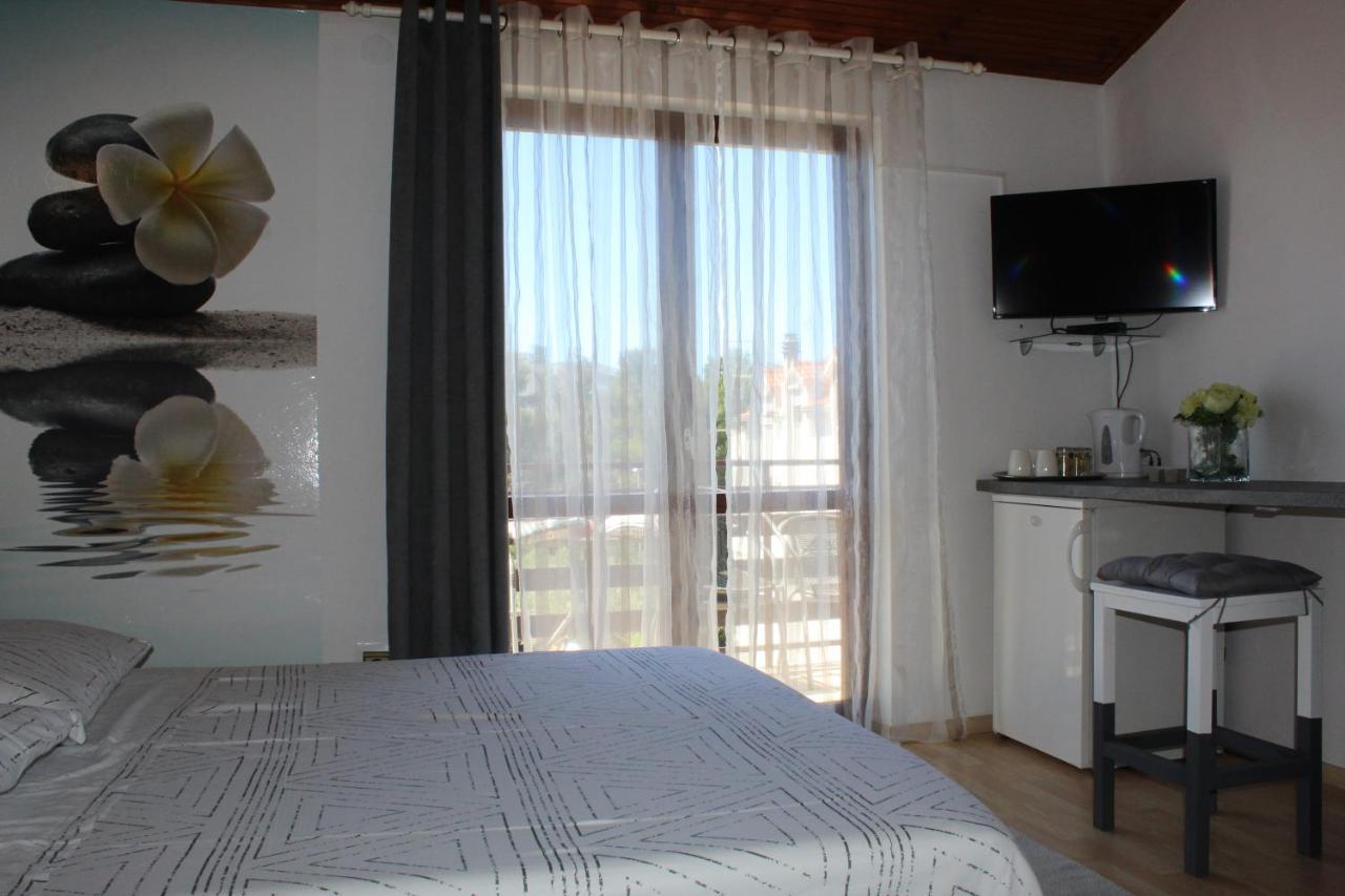 Villa Brajkovic Vodice Exterior foto