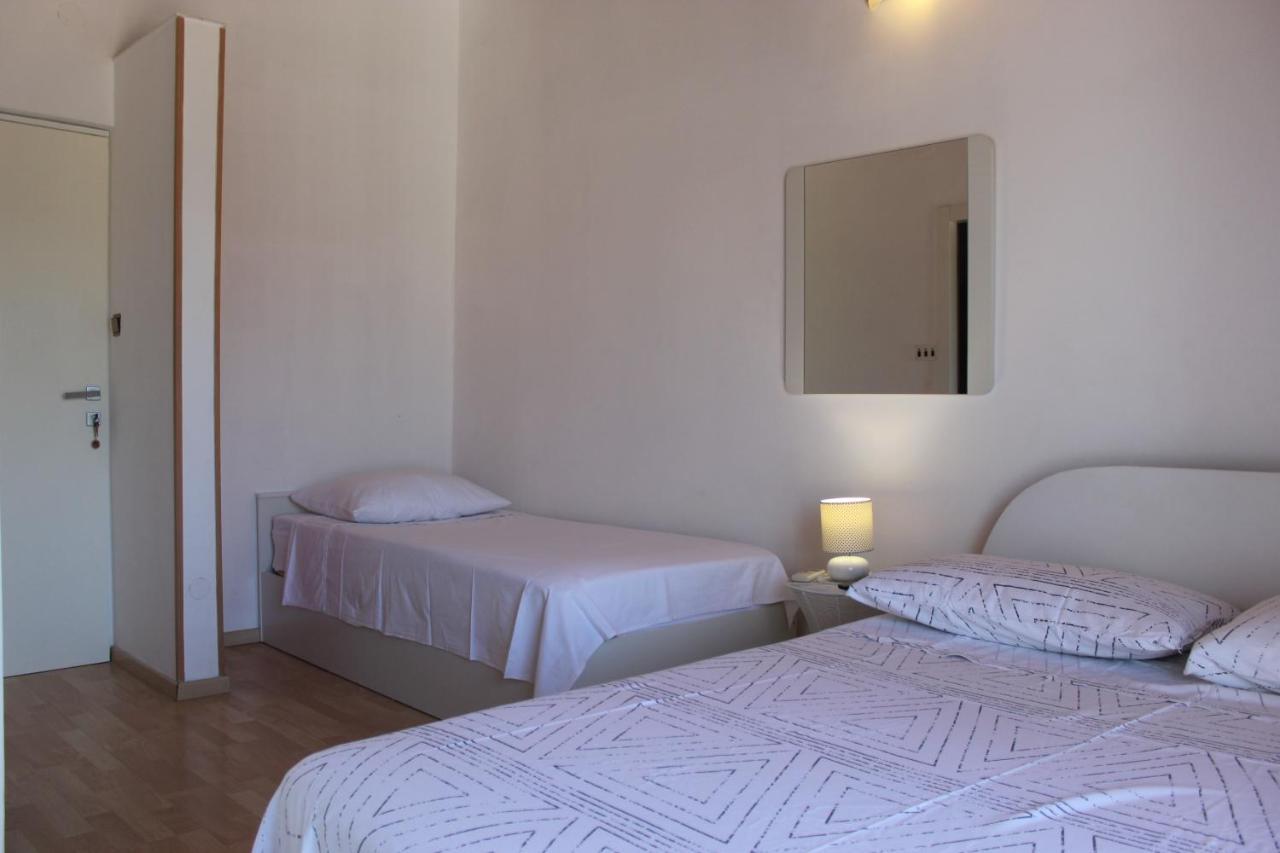 Villa Brajkovic Vodice Exterior foto