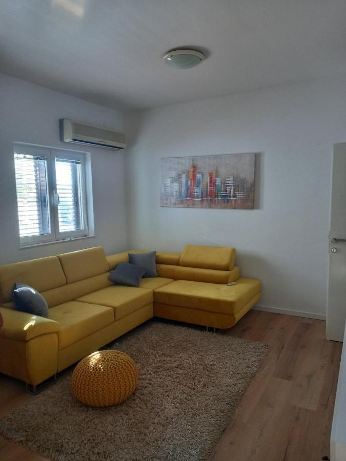 Villa Brajkovic Vodice Exterior foto
