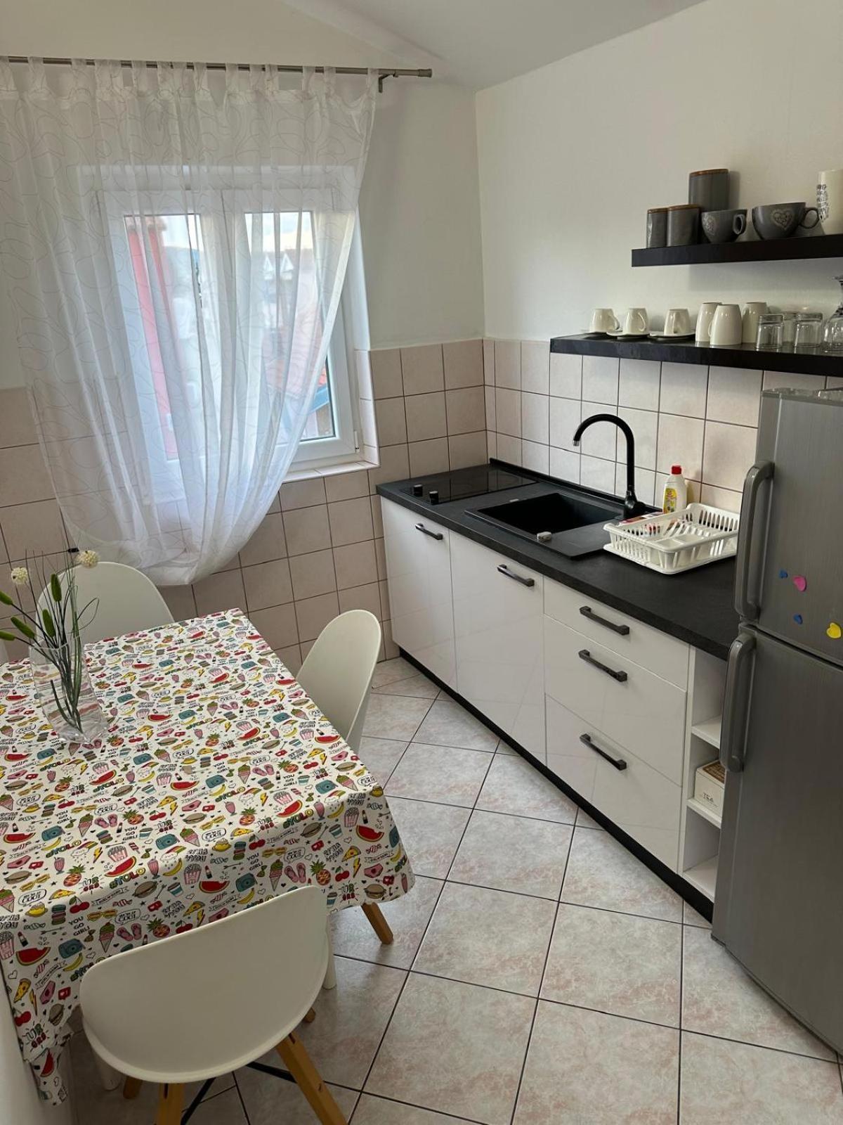 Villa Brajkovic Vodice Exterior foto