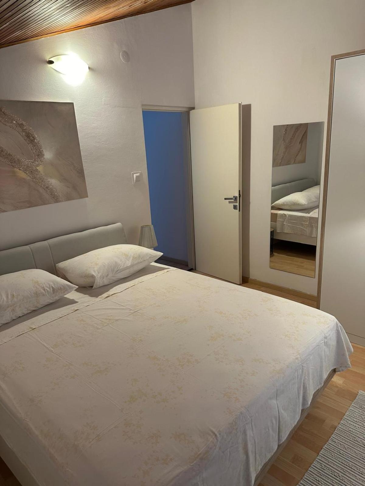 Villa Brajkovic Vodice Exterior foto