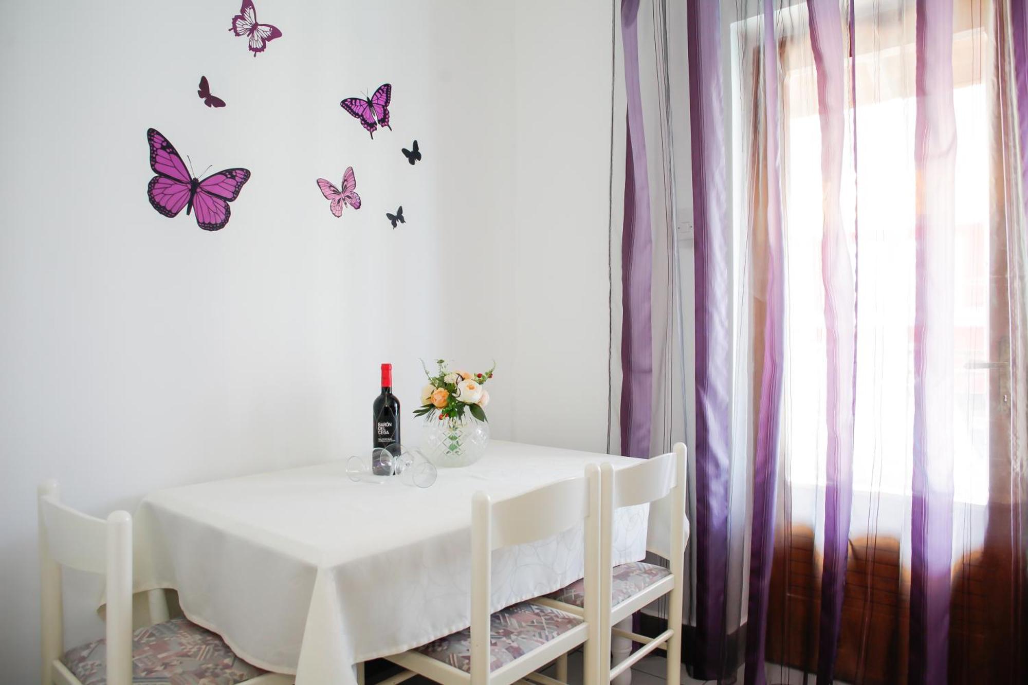 Villa Brajkovic Vodice Cameră foto