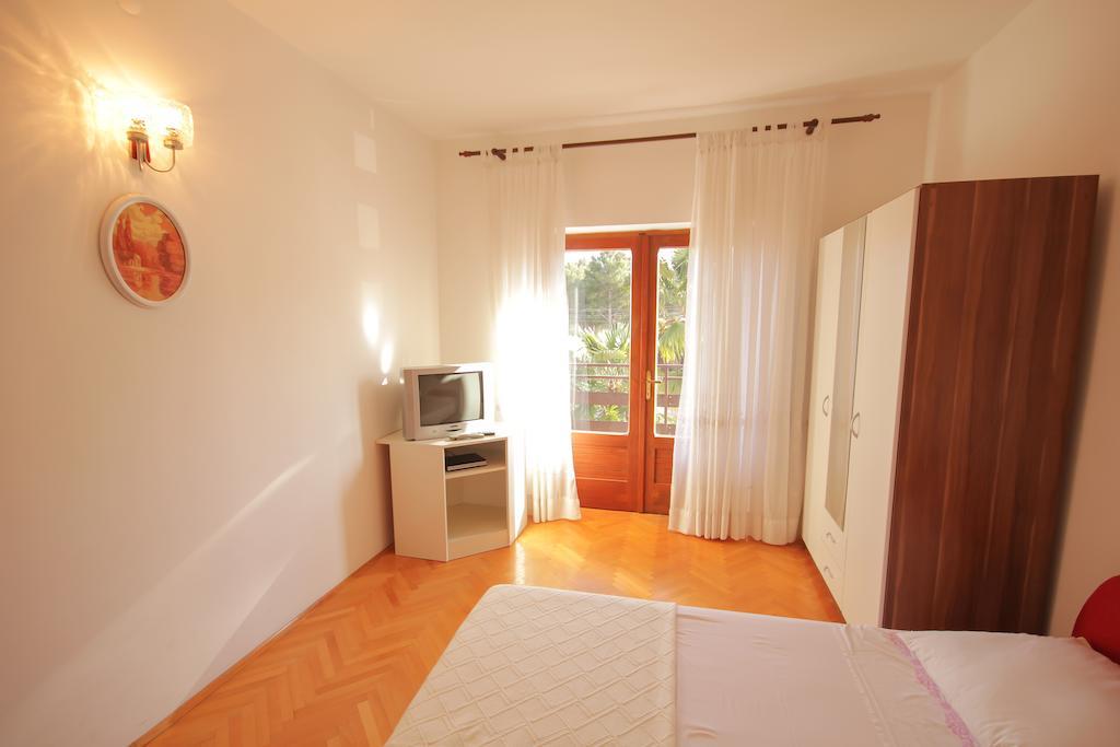 Villa Brajkovic Vodice Cameră foto