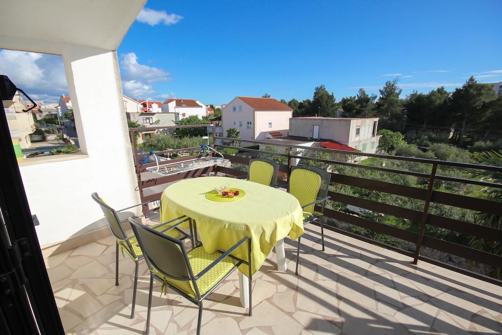 Villa Brajkovic Vodice Cameră foto